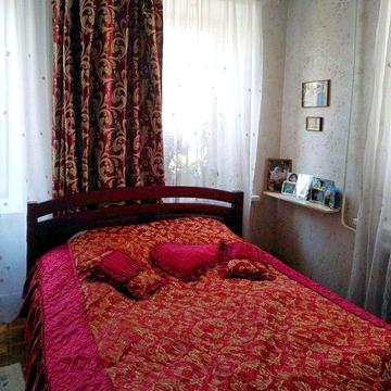 3-кімн. кв. вул. Володимирська, на Москалівці