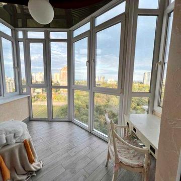 Продам 3-кімнатну квартиру на вул. Говорова