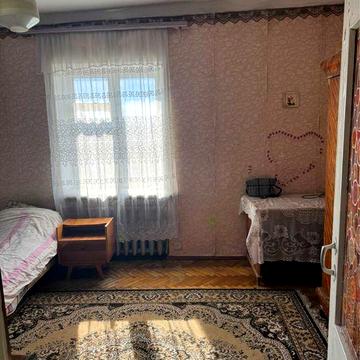 ПРОДАЖ | 1-кімнатна квартира в Центрі