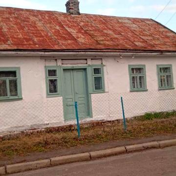 Продається будинок