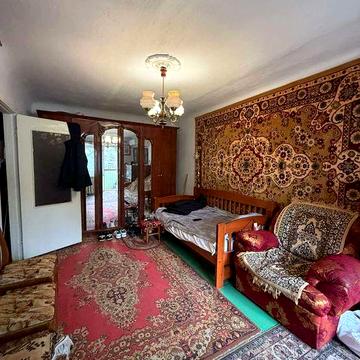 Ексклюзив! Продаж 1к квартири на 2 поверсі. Цегляний будинок. Фурманова