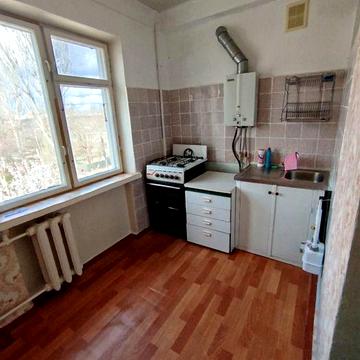 Продается 1 комнатная квартира, 4/5 этаж, ул.Дудыкина, правый берег