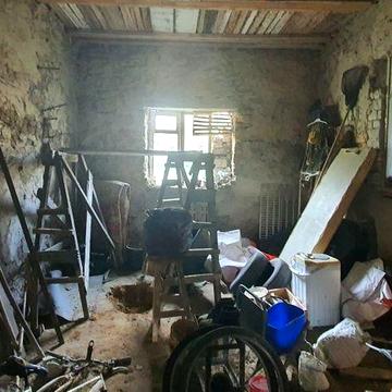 Дом коблево возле берега