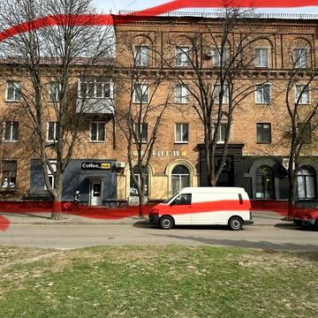 Топ квартира на Карачунах , ул Алмазная 15