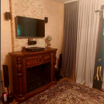 Продам 3-комн квартиру в районе Энергетиков ул.