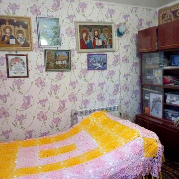 Продам квартиру в Солоницівці