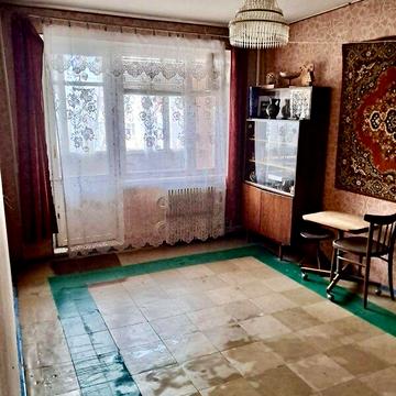 Продаж 2к Квартира Кондратюка Юрія (Комунарівська) вулиця