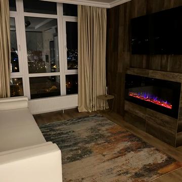 Кахи Бендукідзе вул., 2