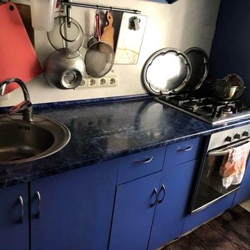 Продам 3-кімнатну квартиру