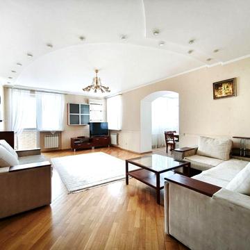 Квартира  3к новострой, метро Шулявская, КПИ, ул. Гетьмана