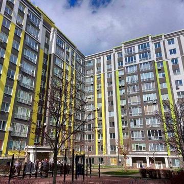 Продаж 1К квартири студії в Ірпені СЕРТИФІКАТ, єОселя, ВПО