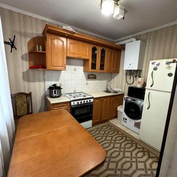 1 комн квартира на Богдана Хмельницкого