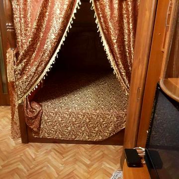 Сдам 1комнатную квартиру на длительный срок