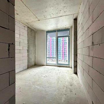 Двокімнатна поблизу центру ЖК Skygarden