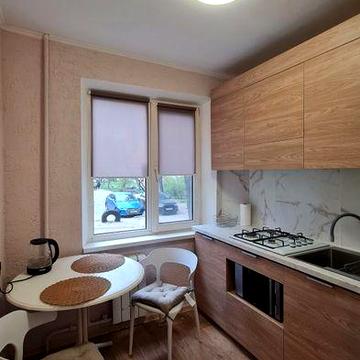 Довгострокова оренда 2-кімнатної квартири