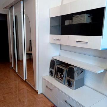 Здам свою квартиру в довгострокову оренду