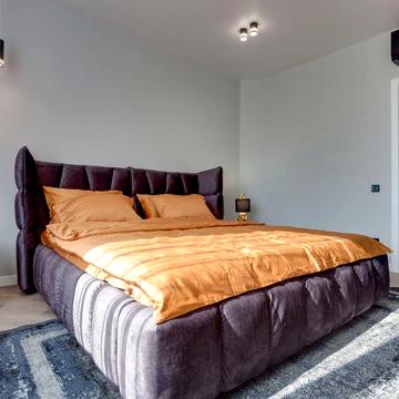 Оренда 2 кімнатної квартири в ЖК Щасливий Платинум просп. Чорновола 77