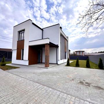 Продаж будинку  127 м2  на 5 сотках в Білогородці