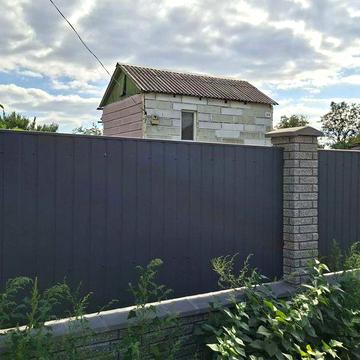 Довгострокова оренда будинку