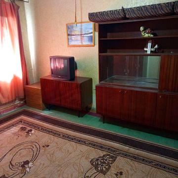 АРЕНДА 1 к.квартира пр.Слобожанский - пр.П.Калнышевского( р- н ДК)