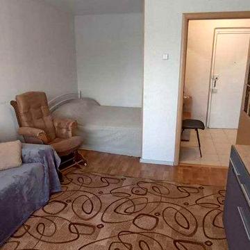 Оренда 1к квартири Тополь 3. 4 поверх. Без тварин. Без торгів.