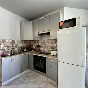 Квартира з ремонтом в центрі міста! Є меблі і техніка!Сертифікат ТАК