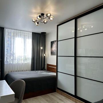 Продаж 1к Квартира Миколи Сингаївського (Новооскольська) вулиця ЖК Синергия 2+