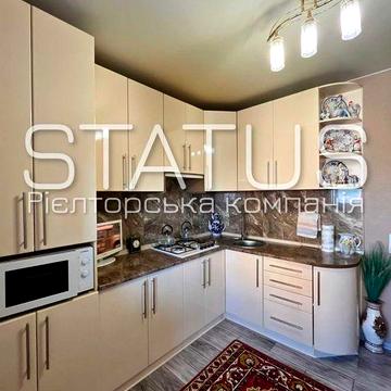 Продаж квартири в новобудові з ремонтом