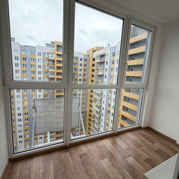 Без мебели! Сдам 2 комнатную квартиру в центре, Михайловский городок