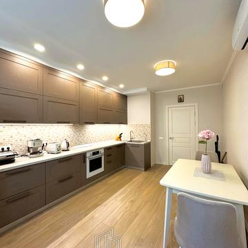 Сергія Данченка вул., 32-А