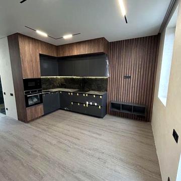 Таунхаус з ремонтом,  Святоперівське, Без комісії