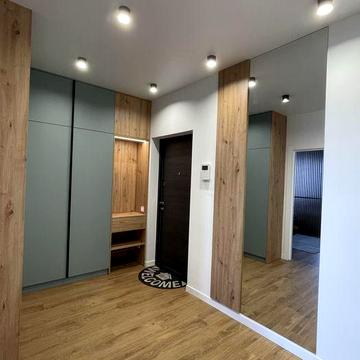 Оренда 1-но кімнатної квартири ЖК Resident Hall