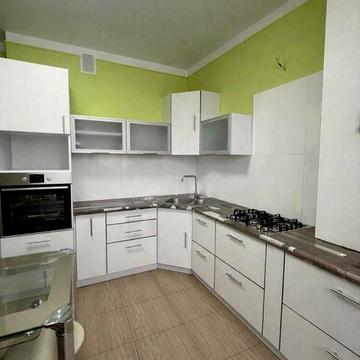 КВАРТИРА З ГАЗОМ повноцінна 1к квартира з ремонтом