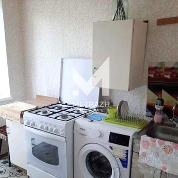 Продам 1к квартиру Новые дома по проспекту Байрона 5 этаж с 9 (89965)