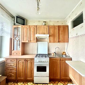 Квартира на вул.Бандери 2/х кім