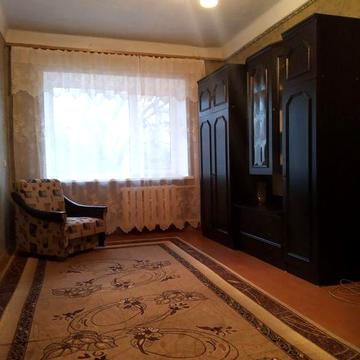 Сдаю 1 к/к ул.Крылова/р-н Лески,второй этаж