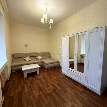 Оренда 1- но кімнатної квартири на вул.Толстого