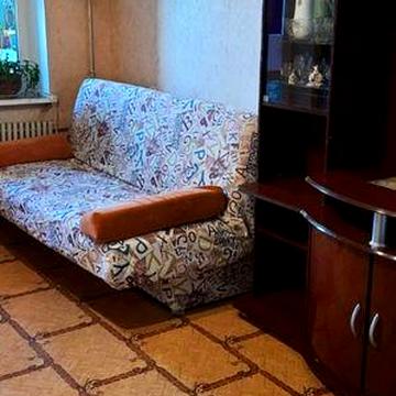 Сдам 1ю квартиру на Коммунаре