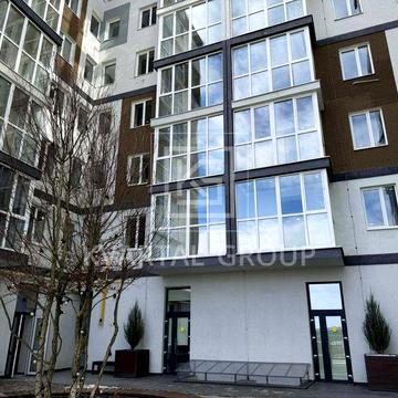 Продаж однокімнатної квартири в "ЖК Idilika Avenue. БЕЗ КОМІСІЇ! ЖК Іділіка Avenue