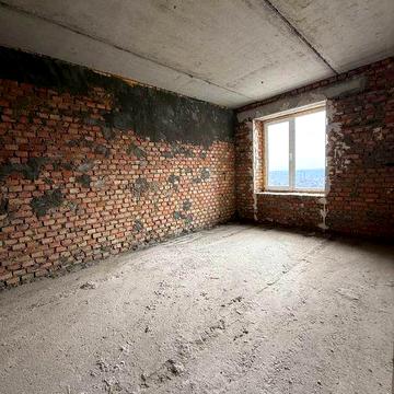 Продаж великої однокімнатної квартири в ЖК Міленіум Стейт, Найнижча Ці