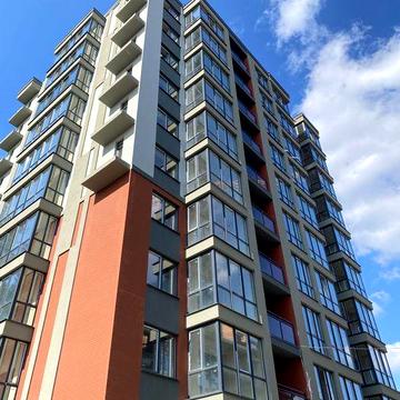 Продаж 2 к. в будинку з Газом, МІНІМАЛЬНИМ оформленням. від 10% ВНЕСОК