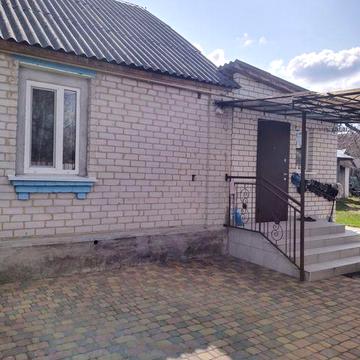 Продам частину будинку Вільський шлях