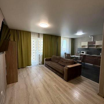 Сдам 1-ком квартиру в 58 жемчужине