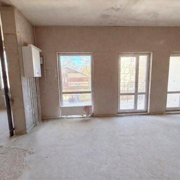 2 ком квартира 63м2 Первая Линия у Моря Сданый Дом Газ ЖК Авиньон‼️