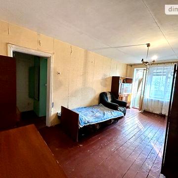 Продаж 1к Квартира Владислава Бувалкіна (Генерала Бочарова) вулиця