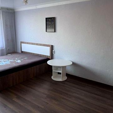 "Продається затишна однокімнатна квартира