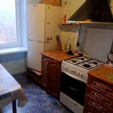 2х-комнатная ВОЕННЫМ +