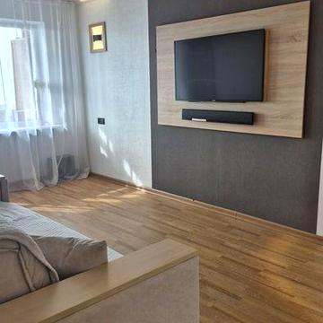 Оренда 3 кімнатної квартири