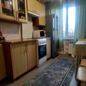 Продам 2к квартиру пр-кт Слобожанский, Левый берег