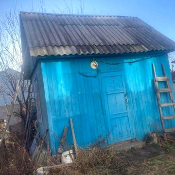 Продається деревяний будинок на самовивіз